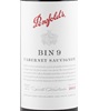 John Riddoch 12 Penfolds Bin 9 Cabernet (Treasury) 2012